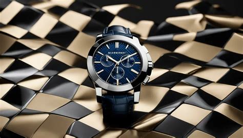 burberry timepieces|where to buy burberry watches.